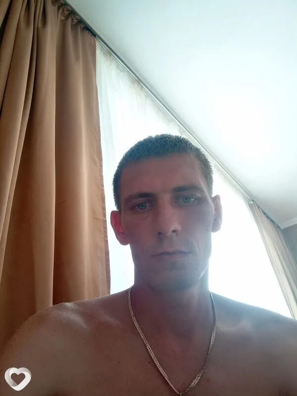 Дмитрий, 34, Москве — анкета №2744916