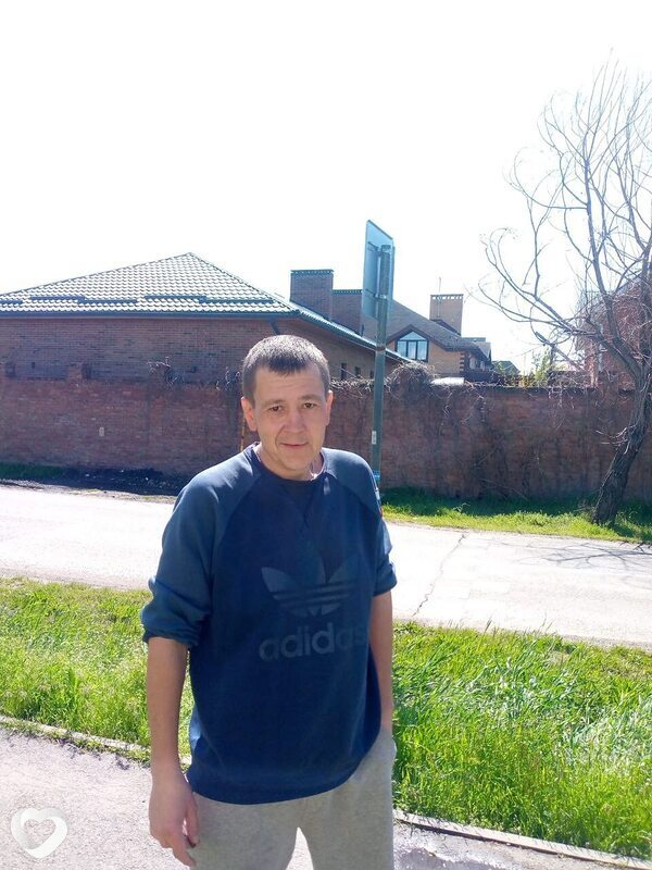 Олег, 36, Анапе — анкета №2744918