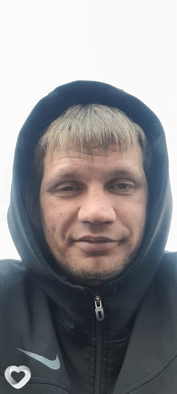 Максим, 36, Усть-Каменогорск — анкета №2744919