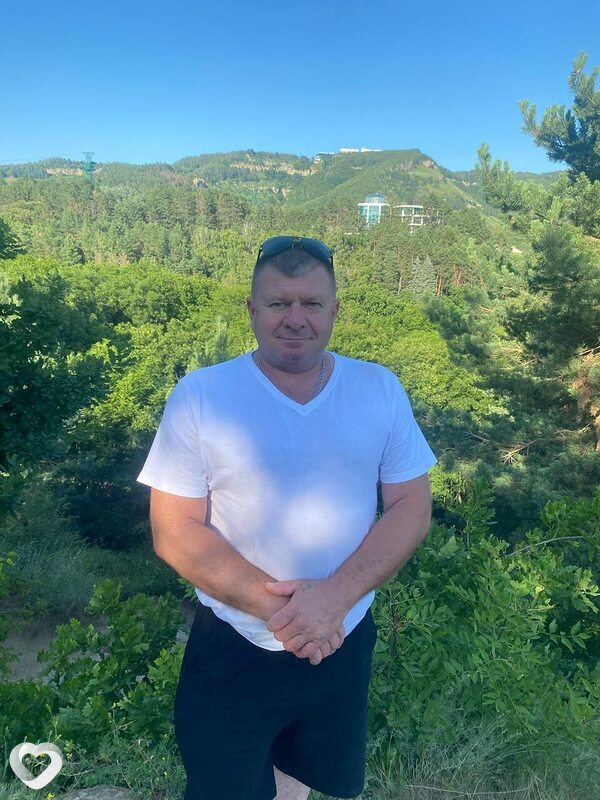 Владимир, Буденновск