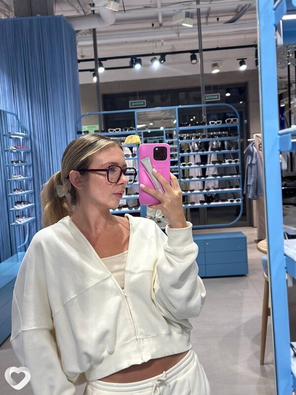 Анна, 28, Москве — анкета №2744661
