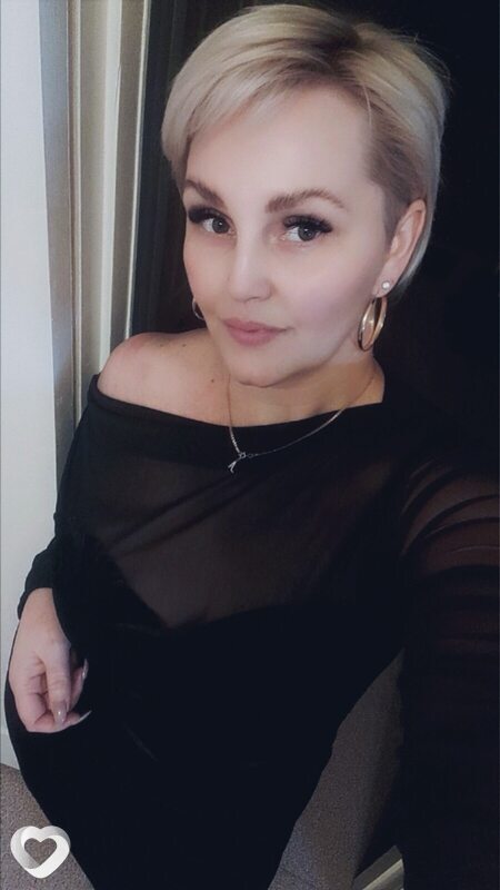 Машуля, 47, Энгельсе — анкета №2744662