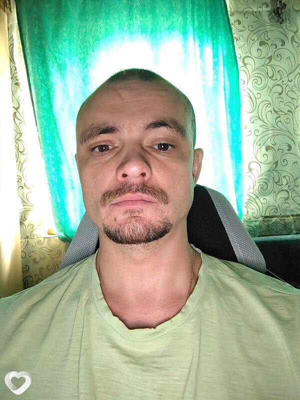 Максим, 35, Кургане — анкета №2744664