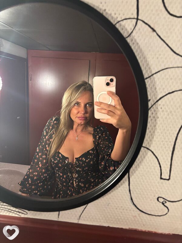 Катя, 42, Екатеринбурге — анкета №2744852