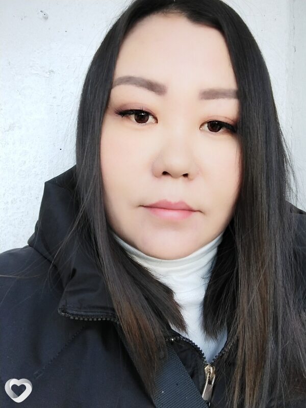 Larisa, 40, Улан-Удэ — анкета №2744865