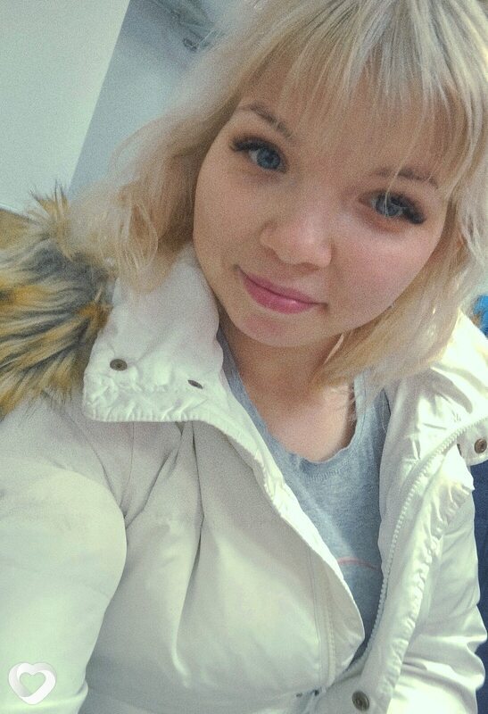 Екатерина, 29, Перми — анкета №2744867