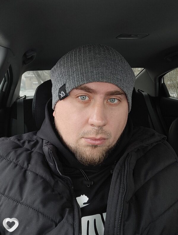 Виталий, 37, Донецке — анкета №2744797