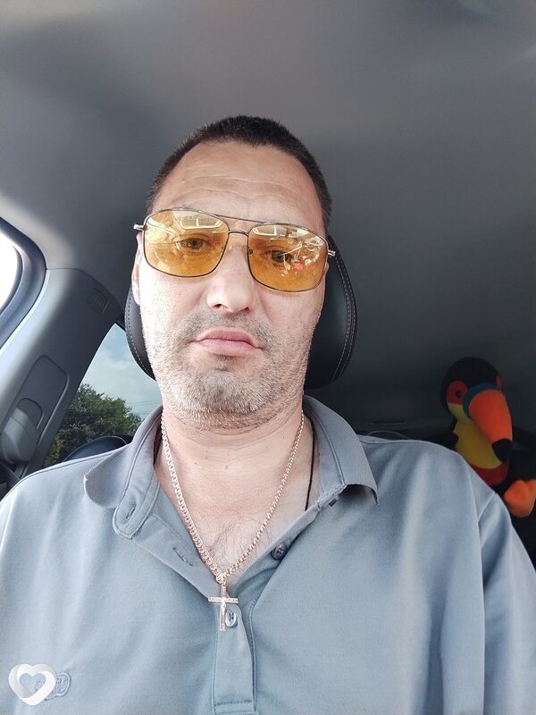 Алексей, 49, Челябинске — анкета №2744799