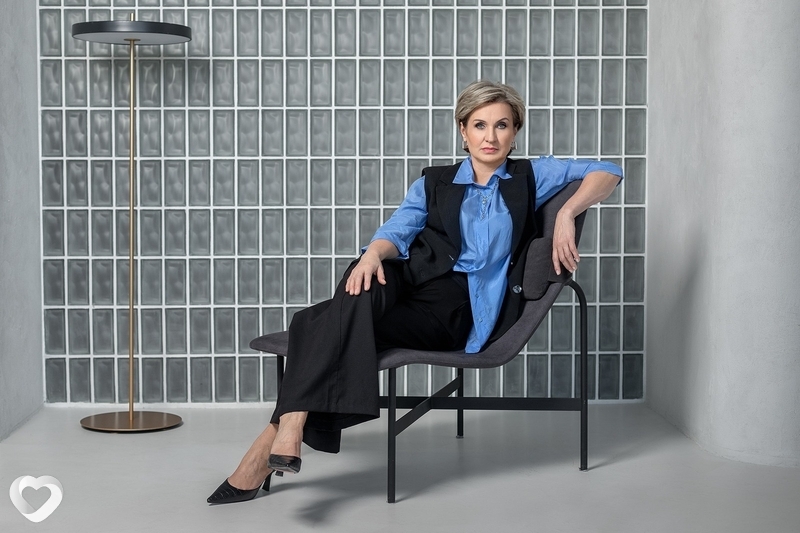 Светлана, 54, Челябинске — анкета №2744800