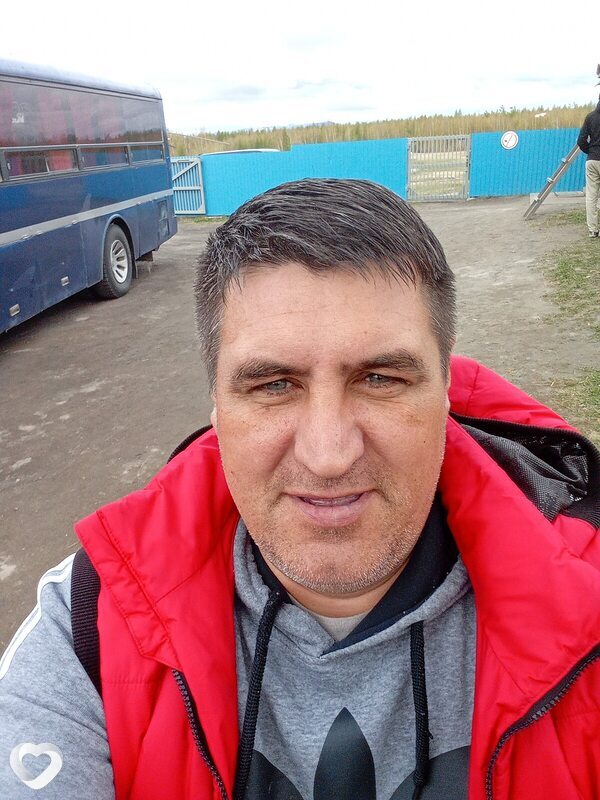 Константин, 44, Петропавловске-Камчатском — анкета №2744808