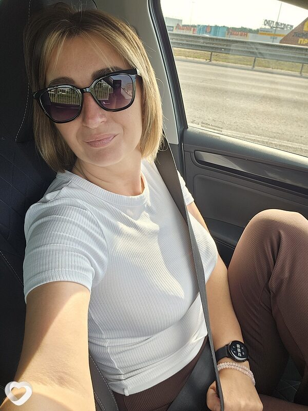 Екатерина, 36, Воронеже — анкета №2745360