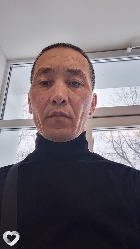 Алмат, 40, Орске — анкета №2745367