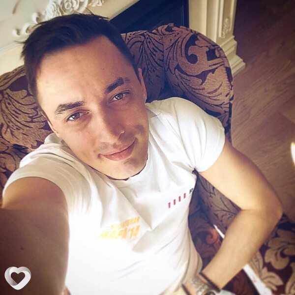 Александр, 41, Новокузнецке — анкета №2745369