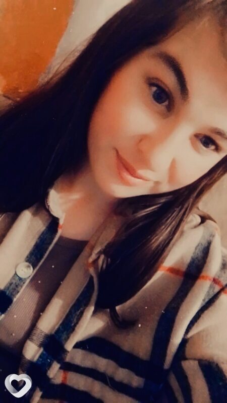 Натусик, 27, Омске — анкета №2745379