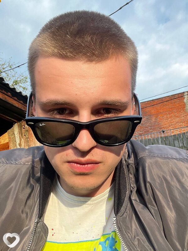Кирилл, 25, Москве — анкета №2745380