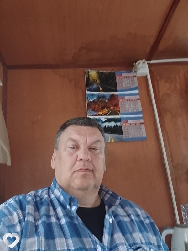 Андрей, 54, Челябинске — анкета №2745384