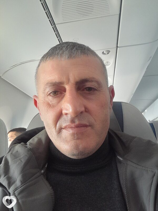 Виталий, 45, Москве — анкета №2744941