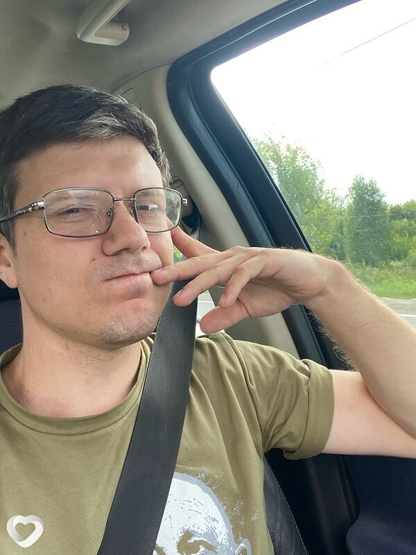 Сергей, 31, Павлове — анкета №2744942