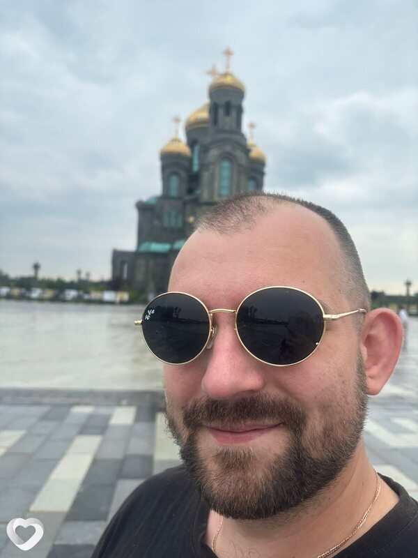 Иван, 32, Истре — анкета №2744943