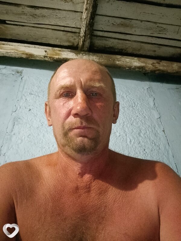 Dima, 45, Новотроицке — анкета №2744944