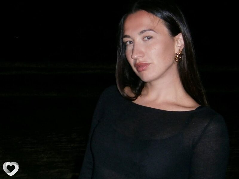 Анна, 36, Москве — анкета №2744946