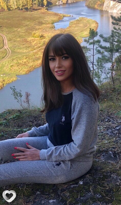 Анна, 34, Москве — анкета №2744951