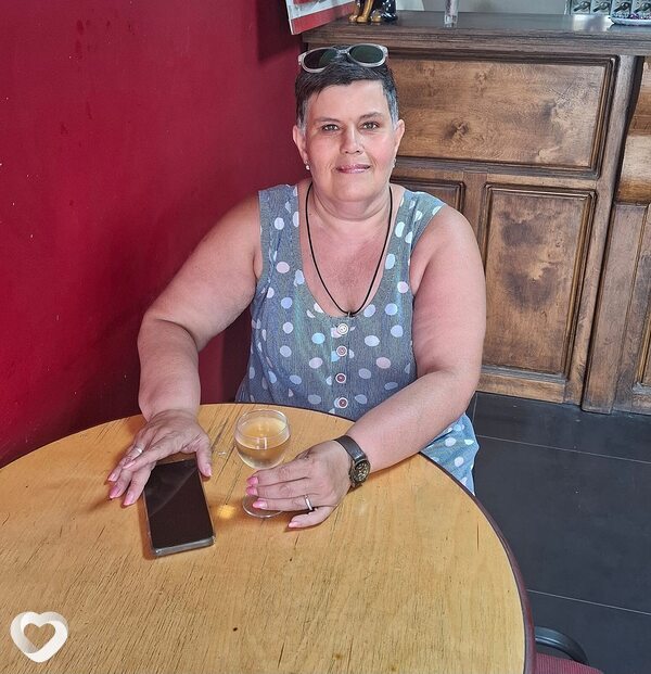 Ирина, 48, Таганроге — анкета №2744957