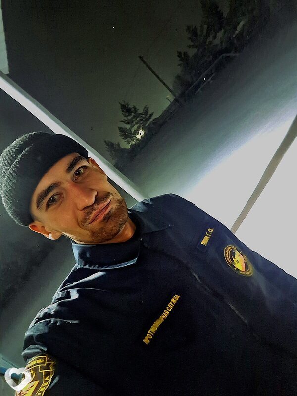 Георгий, 28, Чите — анкета №2744869