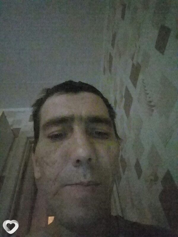 Сергей, 49, Усть-Каменогорск — анкета №2744873