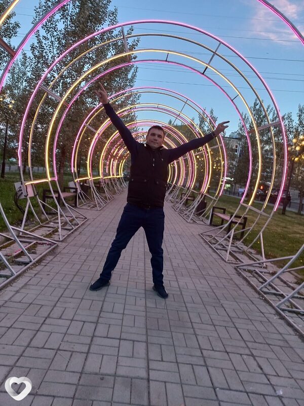 Dmitry Konovalov, 34, Новосибирске — анкета №2744884