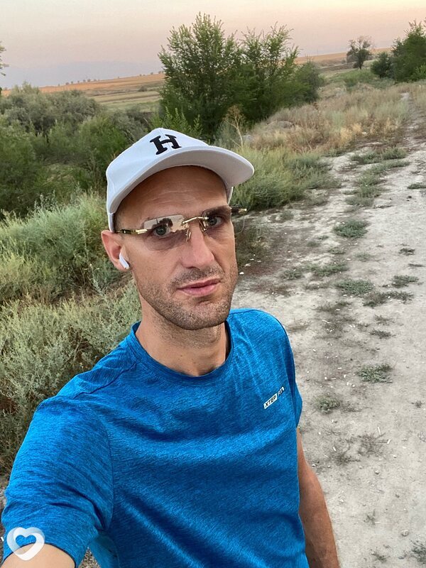 Den, 35, Алматы — анкета №2744886