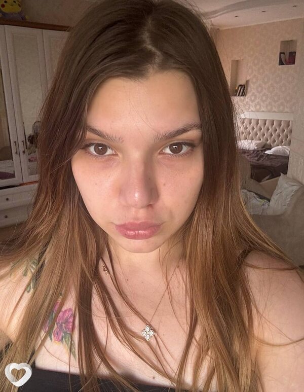 Екатерина, 23, Ростове-на-Дону — анкета №2744901