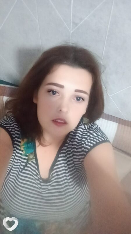 Вероника, 20, Астане — анкета №2744909