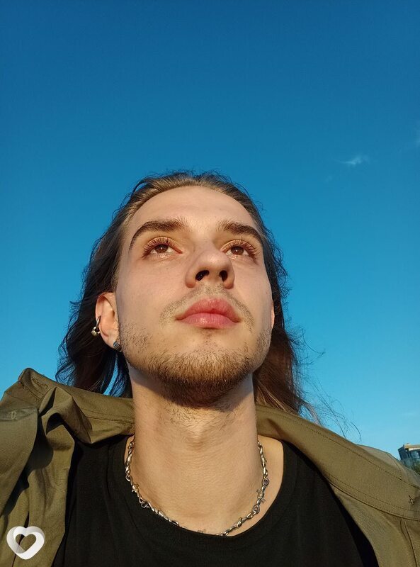 Андрей, Ленинградская