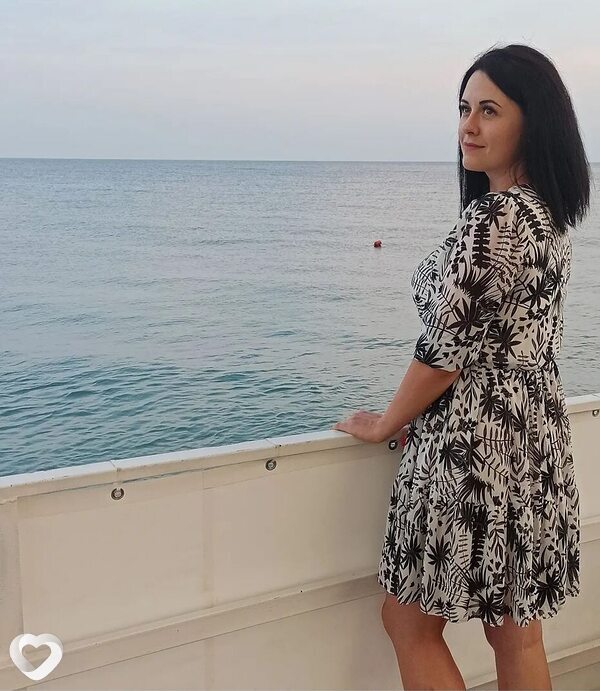Алена, 37, Луганске — анкета №2744915