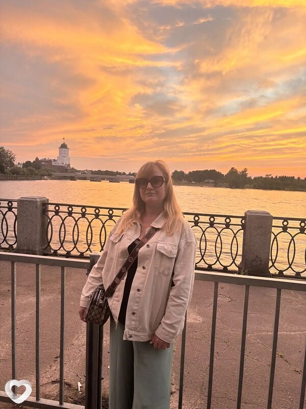 Лариса, 45, Великом Новгороде — анкета №2745099