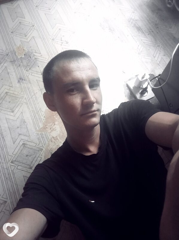 Николай, 26, Вышнем Волочке — анкета №2745023