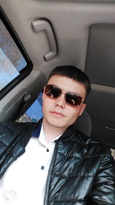 Дмитрий, Балей