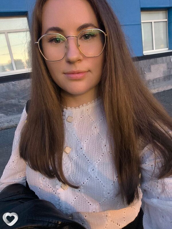 Алиса, 24, Москве — анкета №2744969