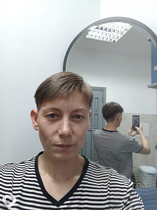Оксана, 42, Харькове — анкета №2744973