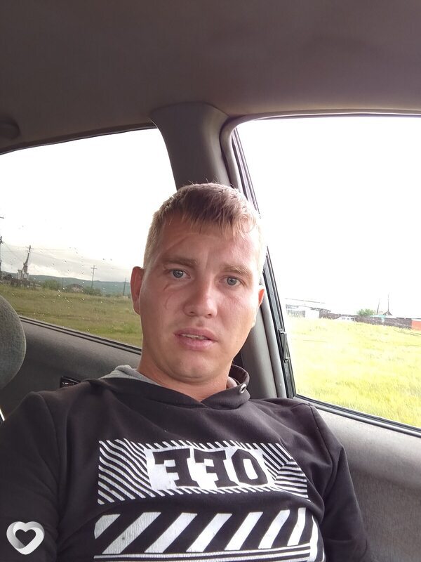 Юрий, Шилка