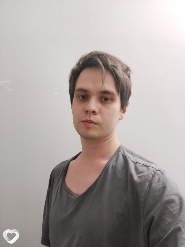 Игорь, 27, Балашихе — анкета №2744998