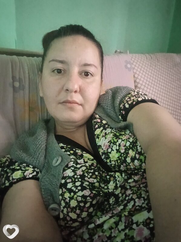 Антонина, 34, Краснодаре — анкета №2745003