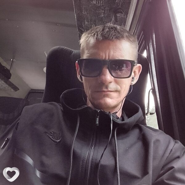 Виталий, 43, Новополоцке — анкета №2745008