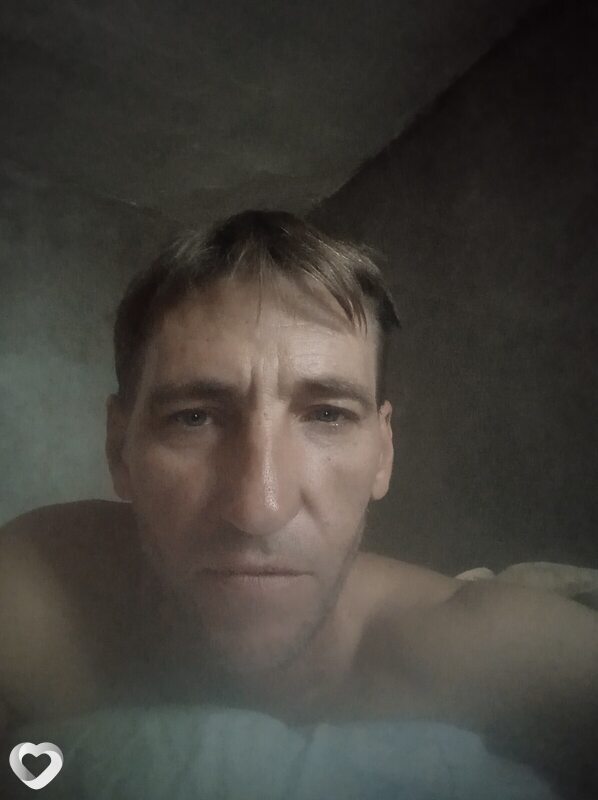 Андрей, 48, Алматы — анкета №2745011