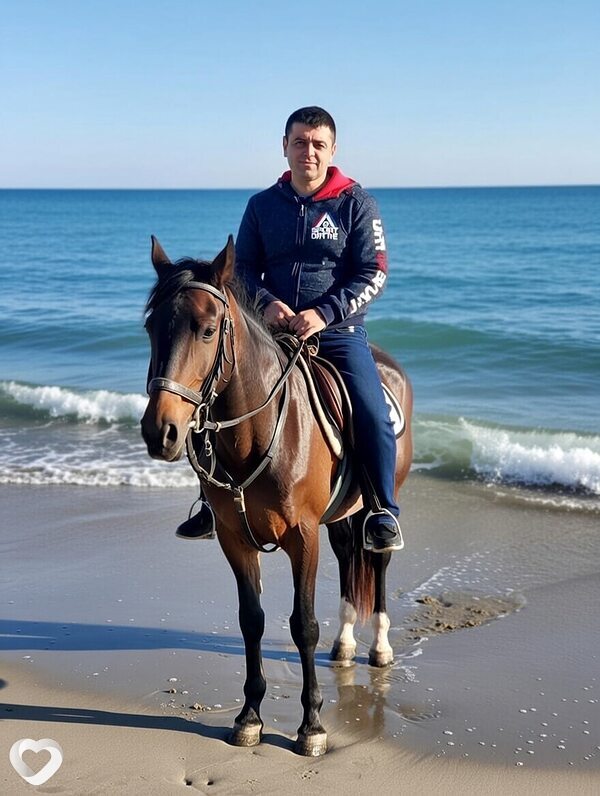 Карен, 44, Ереван — анкета №2745013