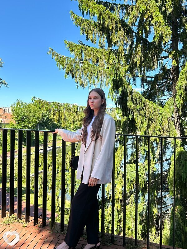 Viktorija, Вильнюс