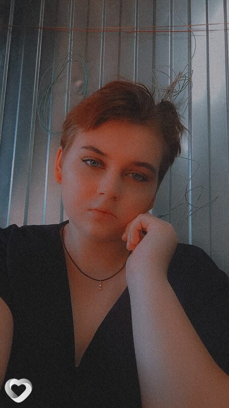 Полина, 20, Новочеркасске — анкета №2745043