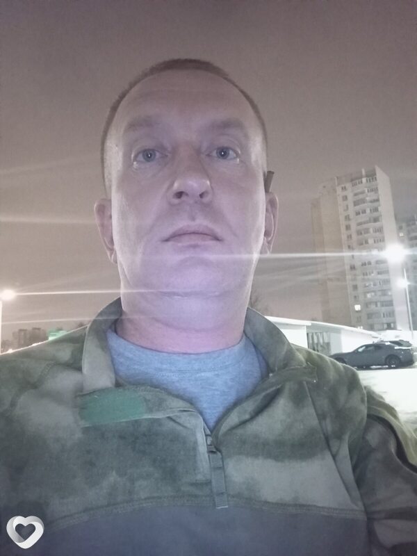 Алексей, 45, Тамбове — анкета №2745045