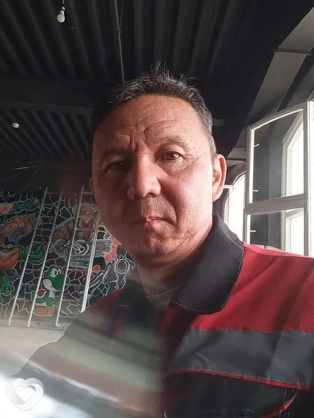 Рысали, 54, Москве — анкета №2745051